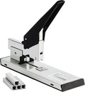 Blue Summit Supplies Heavy Duty Stapler, 200 Sheet Capacity, 2000 Staples