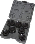Lisle 13270 7 PC FILTER SOCKET SET