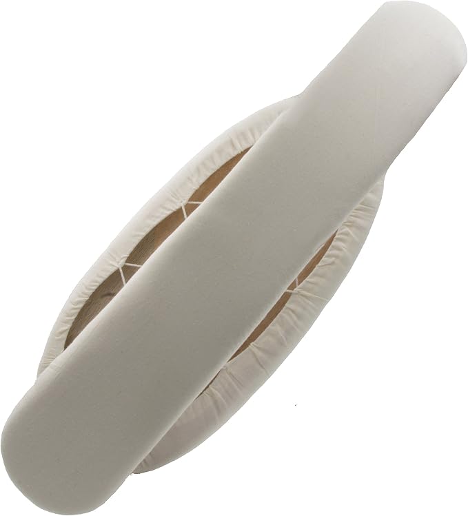Padded Chest & Sleeve Ironing Boards – Lightweight, Rugged, Portable, On-The-Go Ironing Boards (Chest and Sleeve Ironing Board)