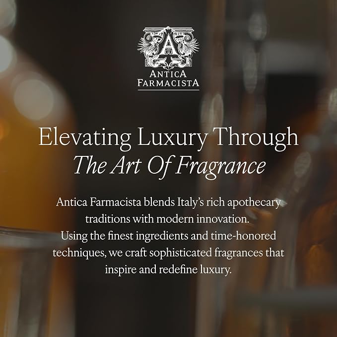 Antica Farmacista Hand & Body Wash - Luxury Nourishing & Hydrating Hand Cleansing Wash - Bath & Body Gift - Aperol Spritz, 10 fl oz