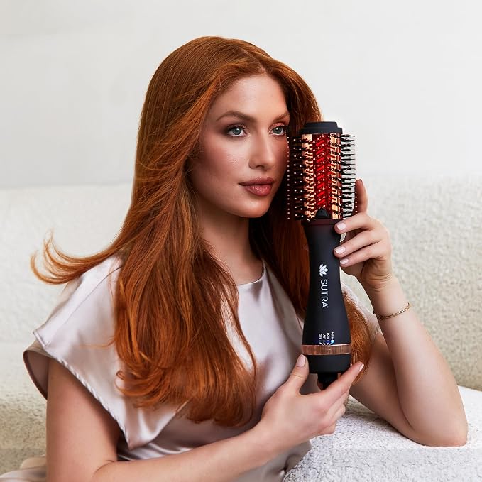 SUTRA IR Infrared Blowout Brush (Infrared, 3")