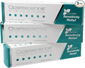 Opalescence Whitening Toothpaste for Sensitive Teeth - Oral Care, Mint Flavor, Gluten Free - 3 Pack | 4.7 oz Toothpaste With 5% Potassium Nitrate and Fluoride to Help Relieve Sensitivity, Strengthen Enamel, and Remove Stains