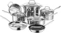 Cuisinart Professional Series Cookware 11 Piece Set