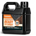 Mulch & Rock Glue, 27.15oz Ready-to-Use Landscape Glue for Gravel, Mulch & Small Stones, No Dilution Formula, Weather-Resistant Pea Gravel Stabilizer