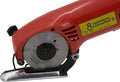 Chickadee Rotary Shear