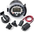 Orbit 57865 Outdoor Battery-Powered Water Sprinkler Controller
