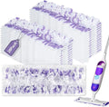 28 Pack Disposable Mopping Pads Refills for Swiffer PowerMop Multi-Surface,Mop Pad Replacement Kit for Floor Cleaning