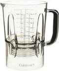 Cuisinart Bisphenol a Free Tritan Copolyester Blender Jar, 64 oz