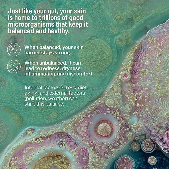 Dr. Brandt Hydro Biotic - Recovery Sleeping Mask - Deeply Hydrates + Reduces Redness & Signs of Irritation - 1.7 oz, Pack of 2