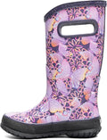 Bogs Kids Rain Boot Brush Camo (Little Kid/Big Kid)