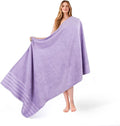 American Soft Linen 100% Cotton Luxury Turkish Towels, 35x70 XL Bath Sheet | Soft Absorbent Quick Dry OEKO Tex Standard 100 Certificated Durable Machine Washable Breathable Premium Hotel Quality