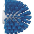 Vikan 70353 Tube Brush,Medium,5",PP/PBT,Blue