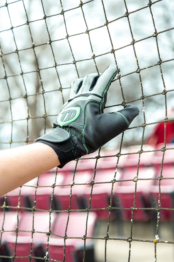 Team Defender Youth Pro Series Thumb Guard Protective