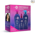 It's a 10 Miracle Conditioning Trio Kit