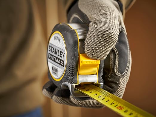 Stanley FATMAX Xtreme™ 8M/26ft. 32mm Tape Measure FMHT38218-5