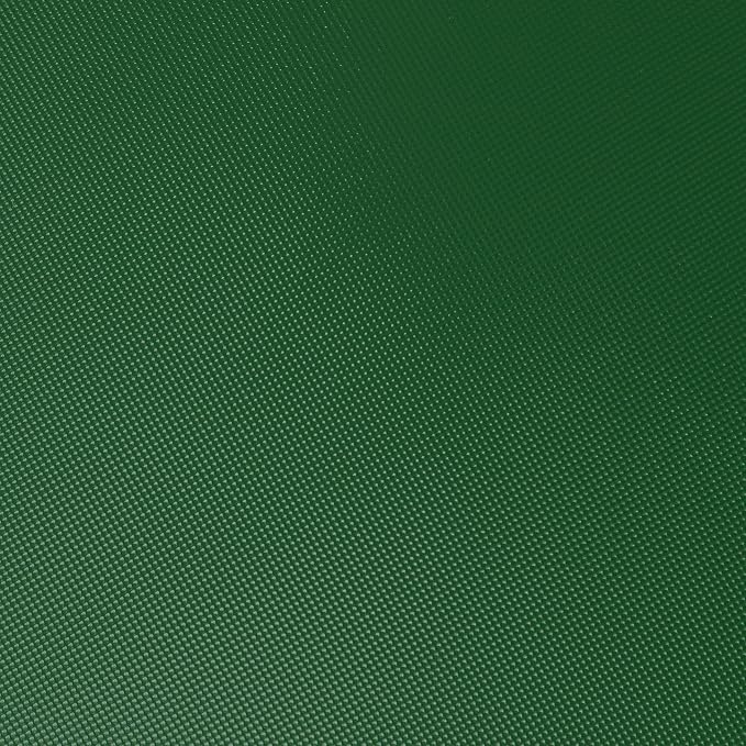Winco 18" x 24" Green Heavy-Duty Plastic Cutting Board (Set of 6) | Dishwasher safe, Stain resistant, Minimizes dulling, Great for Charcuterie, Cheese, Appetizers and Buffet Displays