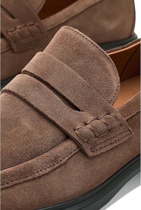 ECCO Helsinki 2.0 Moc Toe