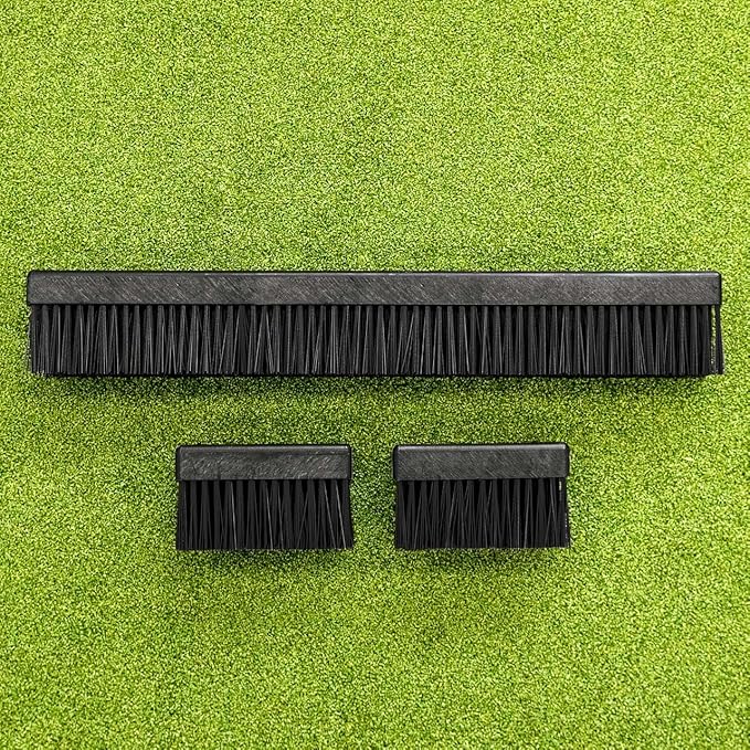 FORZA Boot Scrubber | Heavy-Duty Outdoor Shoe Scraper Brush – Size & Style Options