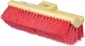 Winco Floor Brush 10-Inch
