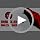 Adam's 9mm Dual Action Car Polisher - Buffer Car Scratch Remover for Car Detailing