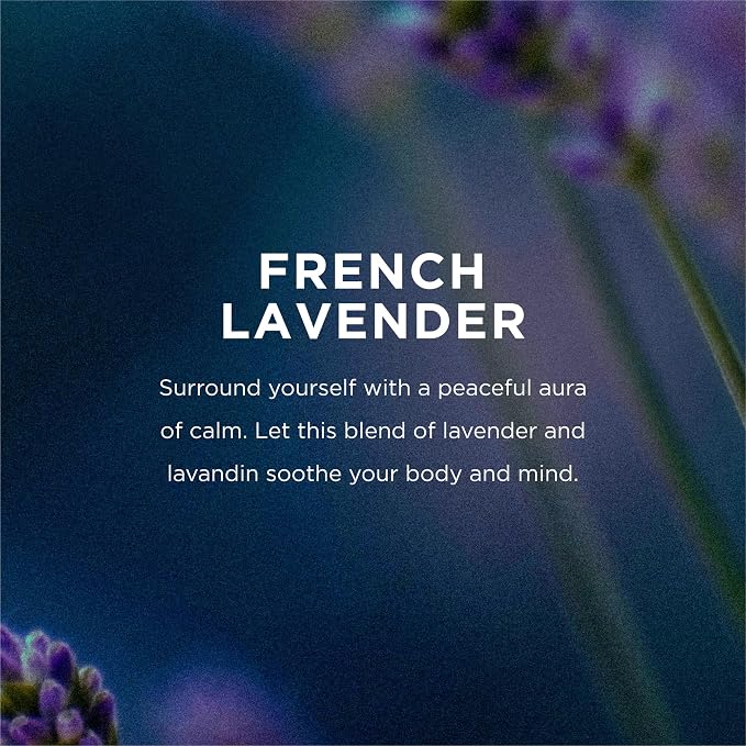 Eo, Hand Soap French Lavender, 128 Ounce