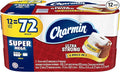 Charmin Toilet Paper and Bath Tissue