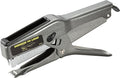 Bostitch Office B8 Heavy Duty 45 Sheet Plier Stapler, Full-Strip, Black (02245), (Pack of 24)