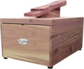 Woodlore Professional-Style Shoe Valet