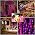 SyouHome Solar String Lights Outdoor, 2 Pack 200 LED Solar Christmas Lights