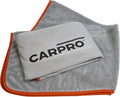 CARPRO DHydrate Drying Towel: Car Wash Towel for Spotless Shine, Microfiber Edge, Lint & Tag Free, Cleaning Cloth - 20" x 20" (Pack of 1)