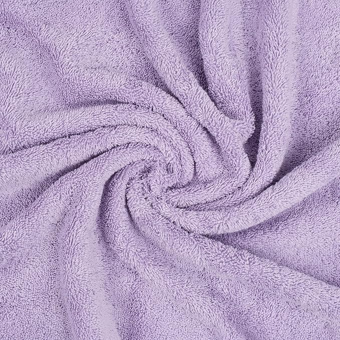 American Soft Linen 100% Cotton Luxury Turkish Towels, 3 Piece Towel Set | Soft Absorbent Quick Dry OEKO Tex Standard 100 Certificated Durable Machine Washable Breathable Premium Hotel Quality