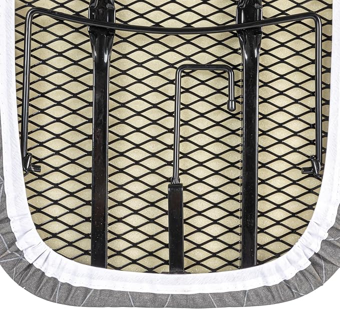Household Essentials Handy Tabletop Ironing Board