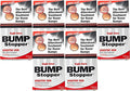 High Time Sensitive | Ingrown Hair Treatment After Shave Cream | Razor Bump Treatment | Sensitive Skin Formula | Post Shave Care | 0.5 oz (Pack of 6)