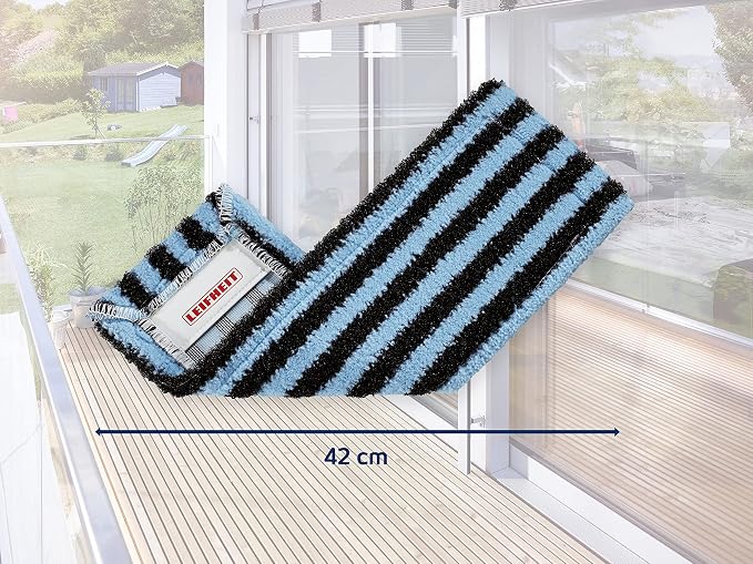 Leifheit Profi Outdoor Floor Mop Wiper Cover
