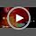 ATDAWN Fog Machine with Lights, Wireless Remote Control, Smoke Machine with 7 Colors Lights for Stage Party Effect, Halloween Wedding Special Event