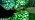 JMEXSUSS Green Icicle Halloween Lights Outdoor, 400 LED 38.8Ft