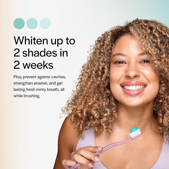 Opalescence Whitening Toothpaste for Sensitive Teeth Mint (12 Pack) 5167-12 | 4.7 oz Toothpaste With 5% Potassium Nitrate and Fluoride to Help Relieve Sensitivity, Strengthen Enamel, and Remove Stains