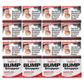 PACK OF 12 - High Time Bump Stopper Sensitive Skin Razor Bump Treatment, 0.5 oz