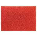 3M Red Buffer Pad 5100, 28 in x 14 in