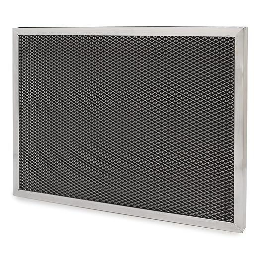 Aprilaire 5569 Washable MERV 8 Dehumidifier Filter for Whole-House Dehumidifiers 1870, 1872, E130, 14x19x1 (Pack of 1)