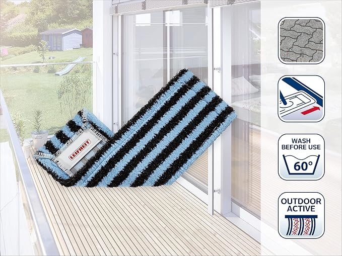 Leifheit Profi Outdoor Floor Mop Wiper Cover