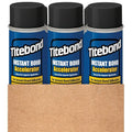 Titebond Instant Bond Accelerator Spray 5.5 Oz. (12 Pack) – Curing Agent for CA Glue, Improves Bonding on Porous Wood & Large Gaps, Safe on Finishes & Plastics – 6319