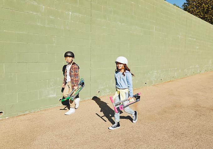 Razor A Kick Scooter for Kids - Lightweight, Foldable, Aluminum Frame, and Adjustable Handlebars