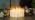 kakoya Flameless LED Candles with Timer 9 Pc Flickering Flameless Candles for Romantic Ambiance and Home Decoration Stable Acrylic Shell,with Embedded Star String，Battery Operated Candles（White）
