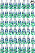 Scope Travel Size Mouthwash Classic Original Mint 1.2 Oz 48 Pack