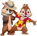 Hallmark Keepsake Disney Christmas Ornament, Chip 'n Dale: Rescue Rangers On the Case!, Gifts for Disney Fans