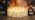 Flameless LED Candles with Timer 24 Pc Flickering Flameless Candles for Romantic Ambiance and Home Decoration Stable Acrylic Shell,with Embedded Star String，Battery Operated Candles（White）