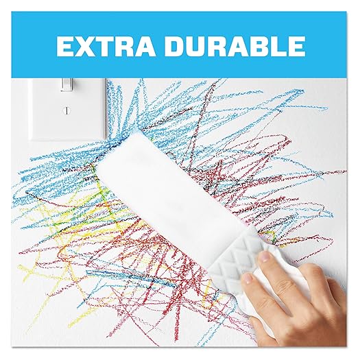 Mr. Clean 16449 Magic Eraser Extra Power Sponges (Case of 30)