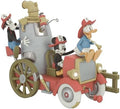 Hallmark Keepsake Disney Christmas Ornament (Mickey Firefighting)
