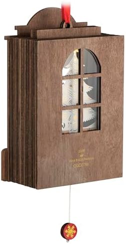 Hallmark Keepsake Christmas Ornament (The Nutcracker Ballet Musical)